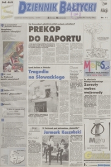 Dziennik Bałtycki, 1996, nr 163