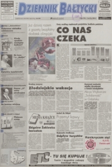 Dziennik Bałtycki, 1996, nr 164