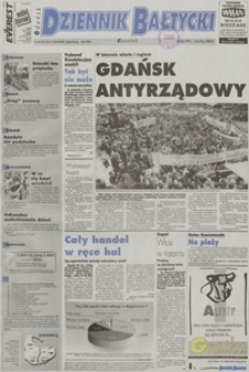 Dziennik Bałtycki, 1996, nr 167