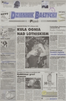Dziennik Bałtycki, 1996, nr 168