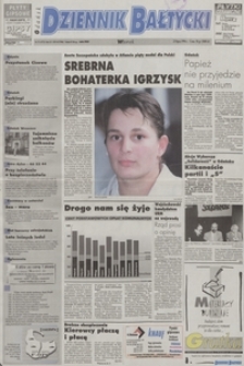 Dziennik Bałtycki, 1996, nr 171