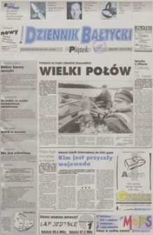 Dziennik Bałtycki, 1996, nr 174