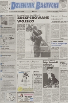 Dziennik Bałtycki, 1996, nr 189