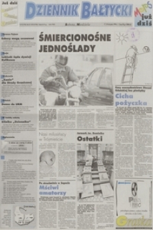 Dziennik Bałtycki, 1996, nr 192