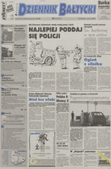 Dziennik Bałtycki, 1996, nr 208