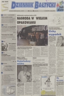 Dziennik Bałtycki, 1996, nr 210