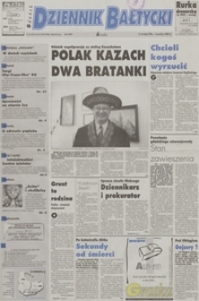 Dziennik Bałtycki, 1996, nr 213