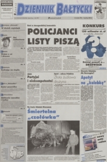 Dziennik Bałtycki, 1996, nr 217