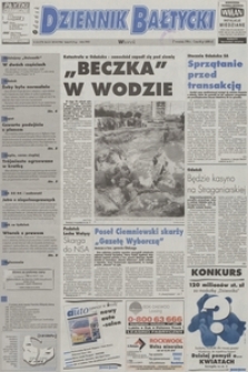 Dziennik Bałtycki, 1996, nr 218