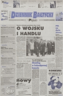 Dziennik Bałtycki, 1996, nr 221