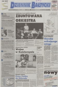 Dziennik Bałtycki, 1996, nr 222