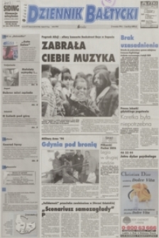 Dziennik Bałtycki, 1996, nr 225