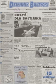 Dziennik Bałtycki, 1996, nr 226