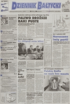Dziennik Bałtycki, 1996, nr 240