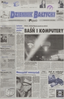 Dziennik Bałtycki, 1996, nr 245