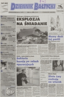 Dziennik Bałtycki, 1996, nr 246