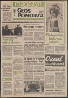Głos Pomorza, 1987, czerwiec, nr 131