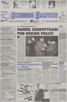Dziennik Bałtycki, 1996, nr 267
