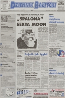 Dziennik Bałtycki, 1996, nr 270