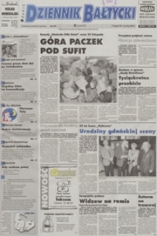 Dziennik Bałtycki, 1996, nr 272