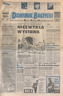 Dziennik Bałtycki, 1997, nr 102