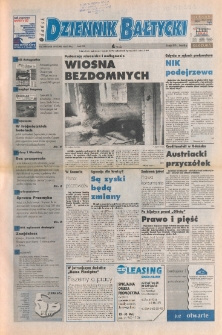 Dziennik Bałtycki, 1997, nr 111
