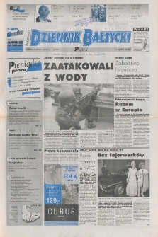 Dziennik Bałtycki, 1997, nr 113