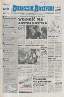 Dziennik Bałtycki, 1997, nr 120