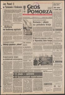 Głos Pomorza, 1987, czerwiec, nr 135