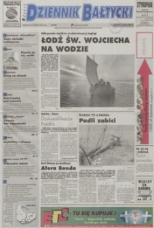 Dziennik Bałtycki, 1996, nr 293