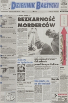 Dziennik Bałtycki, 1996, nr 294