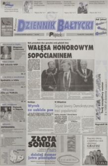Dziennik Bałtycki, 1996, nr 297