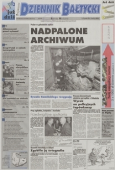 Dziennik Bałtycki, 1996, nr 298