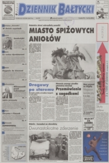 Dziennik Bałtycki, 1996, nr 299