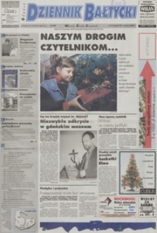 Dziennik Bałtycki, 1996, nr 300