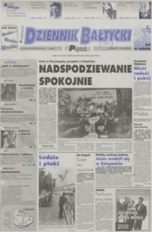 Dziennik Bałtycki, 1996, nr 301