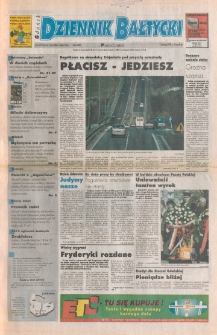 Dziennik Bałtycki, 1997, nr 81