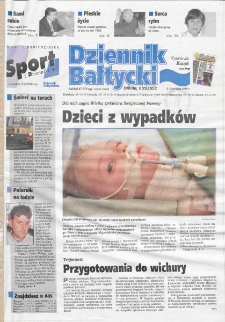 Dziennik Bałtycki, 1998, [nr 2]
