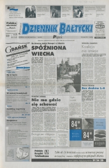 Dziennik Bałtycki, 1997, nr 85