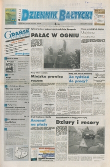 Dziennik Bałtycki, 1997, nr 89