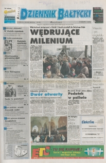 Dziennik Bałtycki, 1997, nr 93