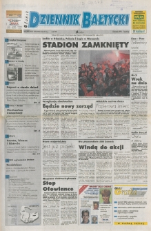 Dziennik Bałtycki, 1997, nr 95