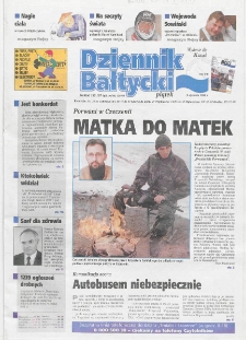 Dziennik Bałtycki, 1998, [nr 7]