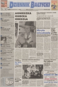 Dziennik Bałtycki, 1997, nr 58 [brak numeru]