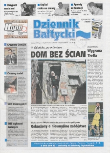 Dziennik Bałtycki, 1998, nr 23