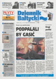 Dziennik Bałtycki, 1998, nr 24