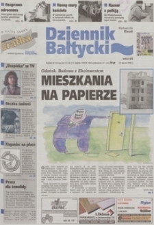 Dziennik Bałtycki, 1998, nr 58