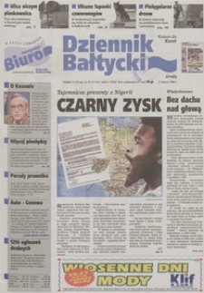 Dziennik Bałtycki, 1998, nr 59