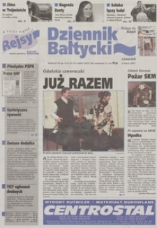 Dziennik Bałtycki, 1998, nr 60
