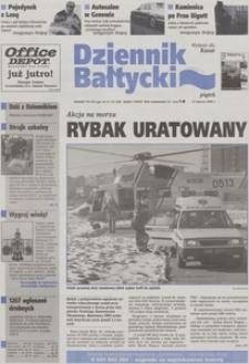 Dziennik Bałtycki, 1998, nr 61